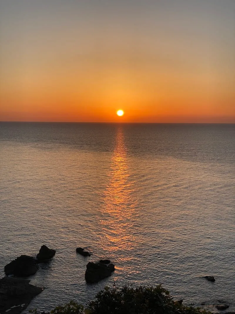 シニア向け国内旅行